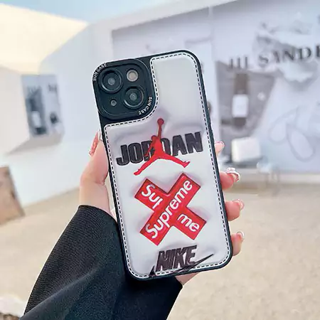 ジョーダン ブランド スマホケースiPhone17/17pro/17 promax/17 air 