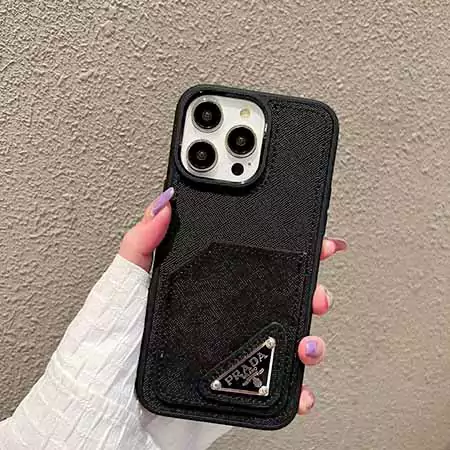プラダストリート芸能人覗き見防止iphone18ケースブランド