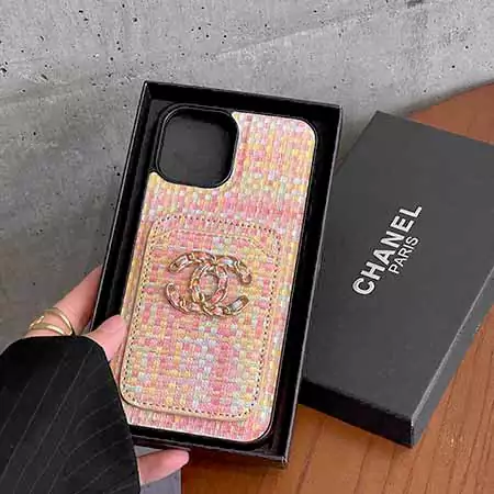 シャネル ブランド スマホケースiPhone17/17pro/17 promax/17 air 