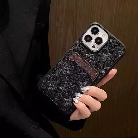 ルイヴィトン ブランド スマホケースiPhone17/17pro/17 promax/17 air 