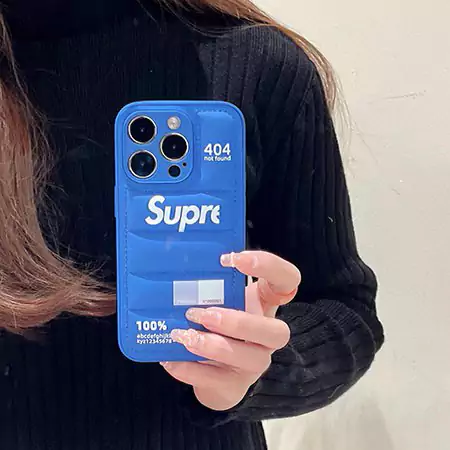 シュプリーム ブランド スマホケースiPhone17/17pro/17 promax/17 air 