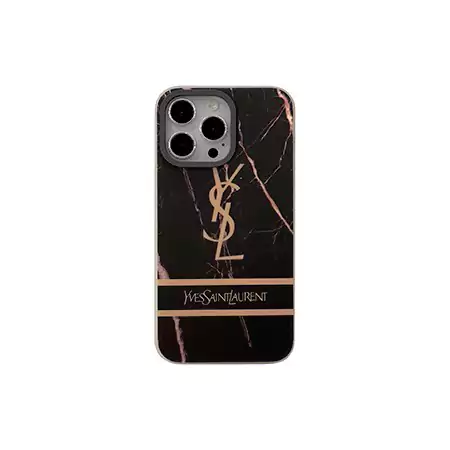 サンローラン ブランド スマホケースiPhone17/17pro/17 promax/17 air 