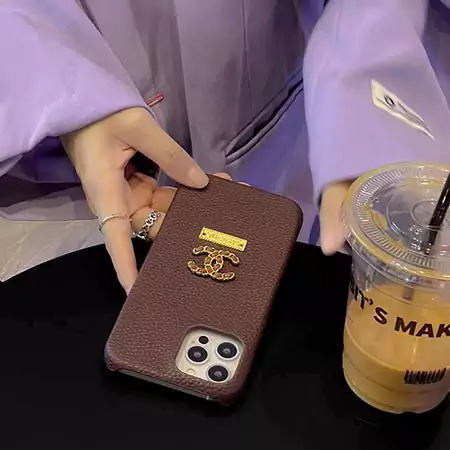 シャネル ブランド スマホケースiPhone17/17pro/17 promax/17 air 