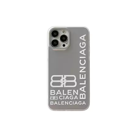 バレンシアガ風アウトドア芸能人耐衝撃iphone18ケースブランドBalenciagaスマホケース