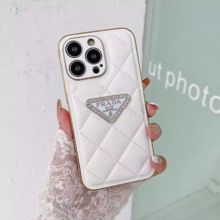 プラダストリート芸能人覗き見防止iphone18ケースブランド