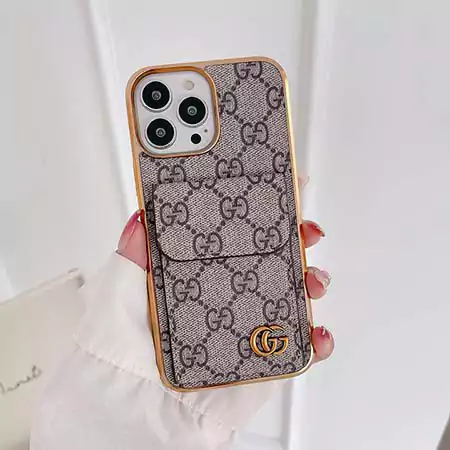 グッチ ハイブランド スマホケースiPhone17/17pro/17 promax/17 air 