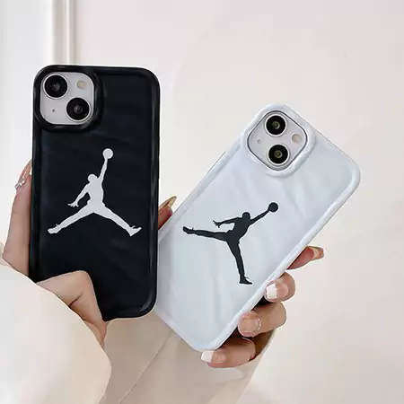 ジョーダン ブランド スマホケースiPhone17/17pro/17 promax/17 air 