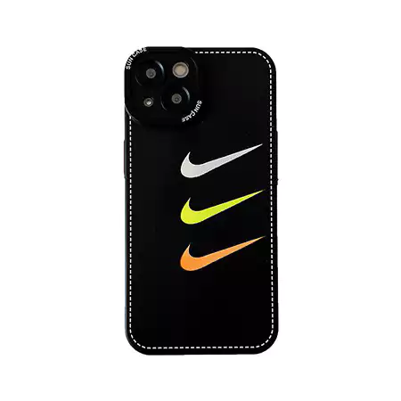 ナイキ ブランド スマホケースiPhone17/17pro/17 promax/17 air 