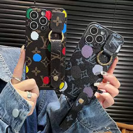 ルイヴィトン ブランド スマホケースiPhone17/17pro/17 promax/17 air 