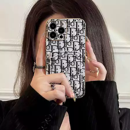 ディオール ブランド スマホケースiPhone17/17pro/17 promax/17 air 