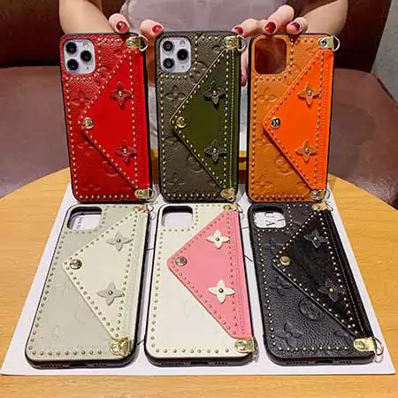 ルイヴィトン ブランド スマホケースiPhone17/17pro/17 promax/17 air 