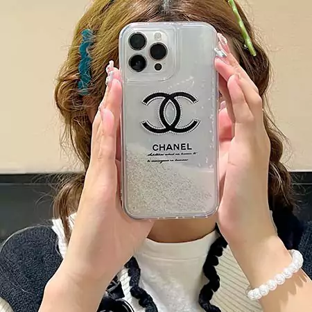 シャネル ブランド スマホケースiPhone17/17pro/17 promax/17 air 