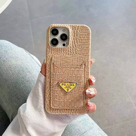 プラダ ハイブランド スマホケースiPhone17/17pro/17 promax/17 air 