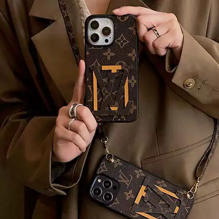 ルイヴィトン ブランド スマホケースiPhone17/17pro/17 promax/17 air 