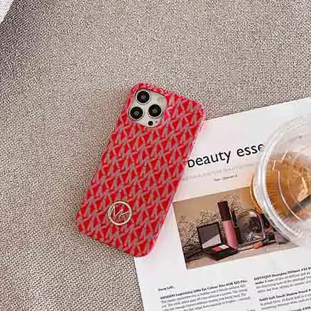 マイケルコース風アウトドア芸能人耐衝撃iphone18ケースブランドMKスマホケース