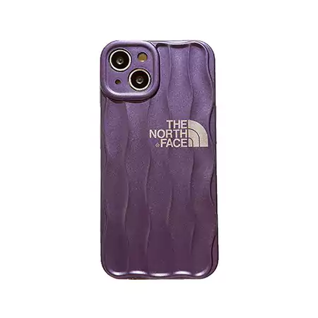 ザ・ノース・フェイス iphone15 ケース ブランド スマホケース おしゃれ 芸能人