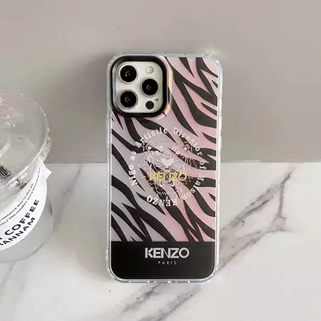 ケンゾー風アウトドア芸能人耐衝撃iphone18ケースブランドKenzoスマホケース