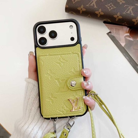 ルイヴィトン風ストリート芸能人覗き見防止iphone18ケースブランドLVスマホケース