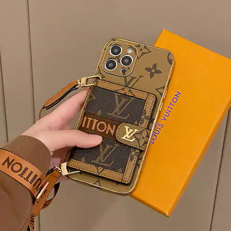 ルイヴィトン ブランド スマホケースiPhone17/17pro/17 promax/17 air 