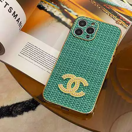シャネル ブランド スマホケースiPhone17/17pro/17 promax/17 air 