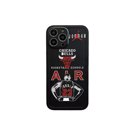 ジョーダン ブランド スマホケースiPhone17/17pro/17 promax/17 air 