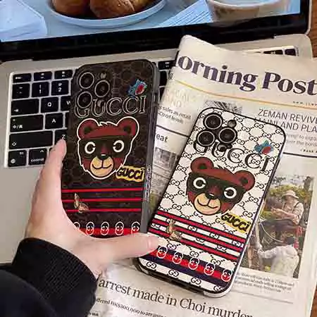 グッチ ハイブランド スマホケースiPhone17/17pro/17 promax/17 air 