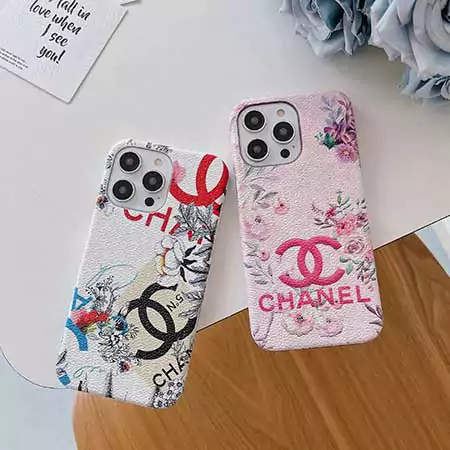 シャネル ブランド スマホケースiPhone17/17pro/17 promax/17 air 