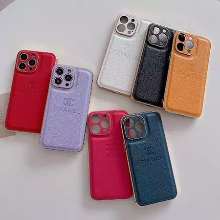 シャネル ブランド スマホケースiPhone17/17pro/17 promax/17 air 