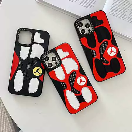 ジョーダン ブランド スマホケースiPhone17/17pro/17 promax/17 air 