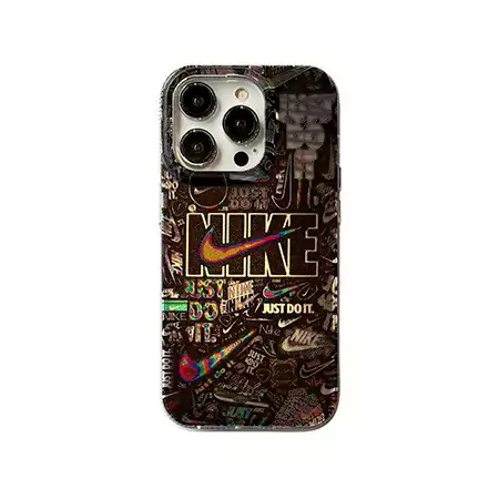 ナイキ ブランド スマホケースiPhone17/17pro/17 promax/17 air 