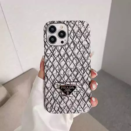 プラダ ハイブランド スマホケースiPhone17/17pro/17 promax/17 air 