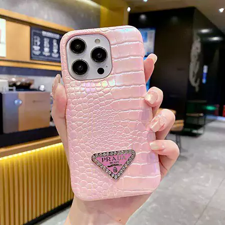 プラダ ハイブランド スマホケースiPhone17/17pro/17 promax/17 air 