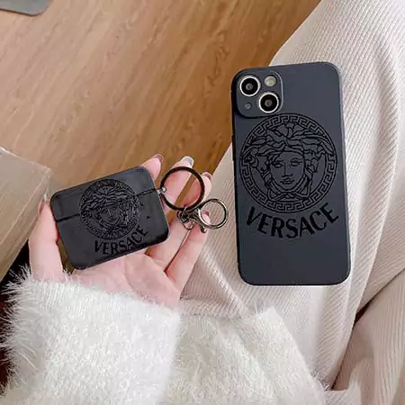 ヴェルサーチ ブランド スマホケースiPhone17/17pro/17 promax/17 air 