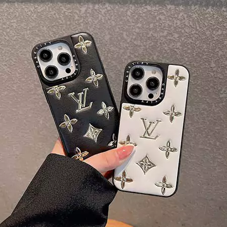 ルイヴィトン ブランド スマホケースiPhone17/17pro/17 promax/17 air 