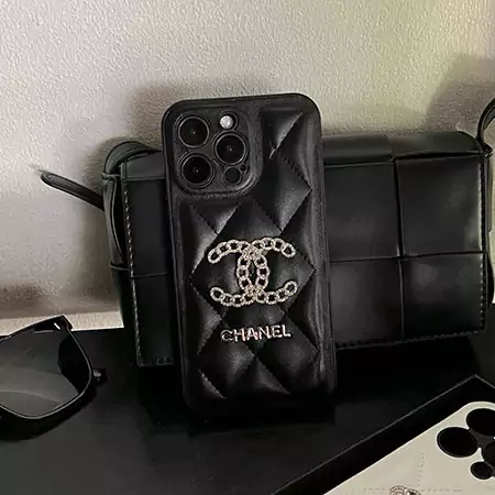 シャネル ブランド スマホケースiPhone17/17pro/17 promax/17 air 