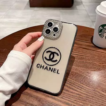 シャネル ブランド スマホケースiPhone17/17pro/17 promax/17 air 