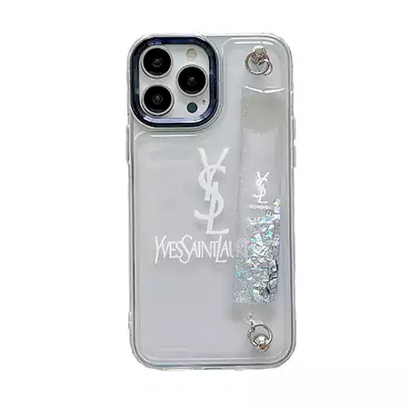 サンローラン ブランド スマホケースiPhone17/17pro/17 promax/17 air 