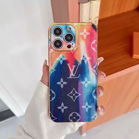 ルイヴィトン ブランド スマホケースiPhone17/17pro/17 promax/17 air 