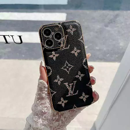 ルイヴィトン ブランド スマホケースiPhone17/17pro/17 promax/17 air 