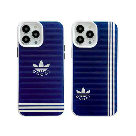 アディダス ブランド スマホケースiPhone17/17pro/17 promax/17 air 
