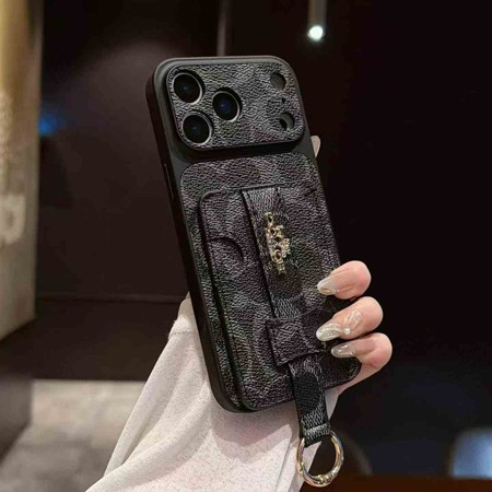 コーチ風アウトドア芸能人耐衝撃iphone18ケースブランドcoachスマホケース