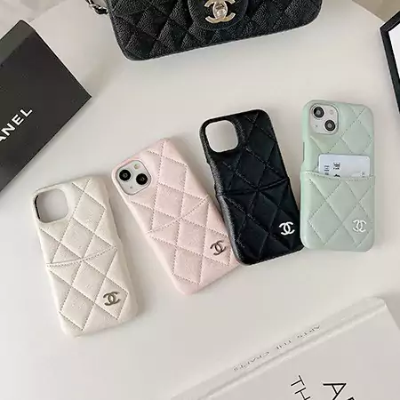 シャネル ブランド スマホケースiPhone17/17pro/17 promax/17 air 