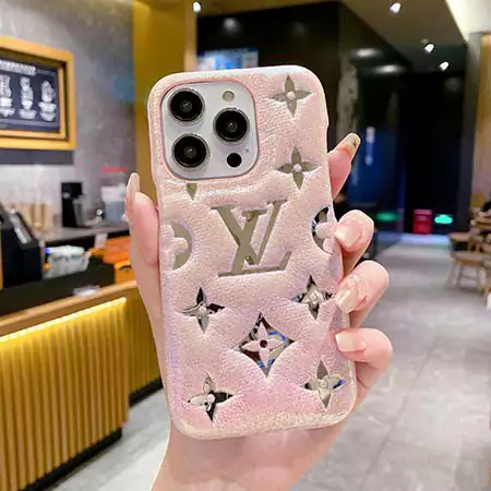 iphone14 カバー ルイヴィトン ブランド 携帯ケース おしゃれ 芸能人 耐衝撃
