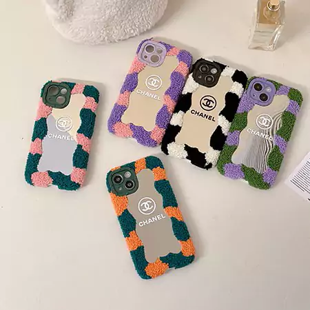 シャネル ブランド スマホケースiPhone17/17pro/17 promax/17 air 