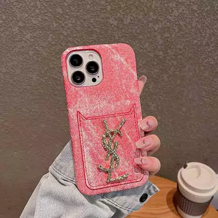 サンローラン ブランド スマホケースiPhone17/17pro/17 promax/17 air 