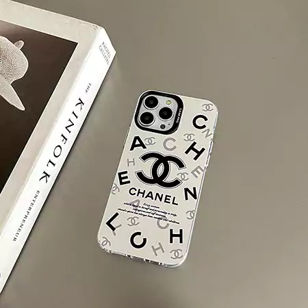 シャネル ブランド スマホケースiPhone17/17pro/17 promax/17 air 