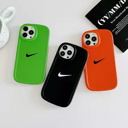 ナイキ ブランド スマホケースiPhone17/17pro/17 promax/17 air 