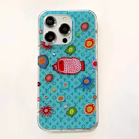 iphone17 カバー ルイヴィトン ハイブランド おしゃれ 芸能人 耐衝撃