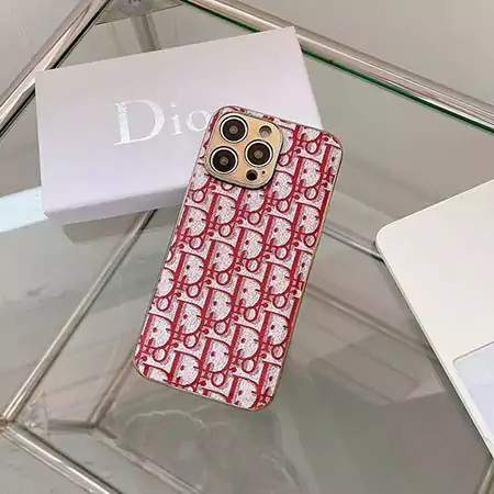 ディオール ブランド スマホケースiPhone17/17pro/17 promax/17 air 