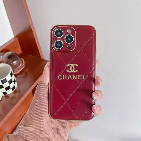 シャネル ブランド スマホケースiPhone17/17pro/17 promax/17 air 
